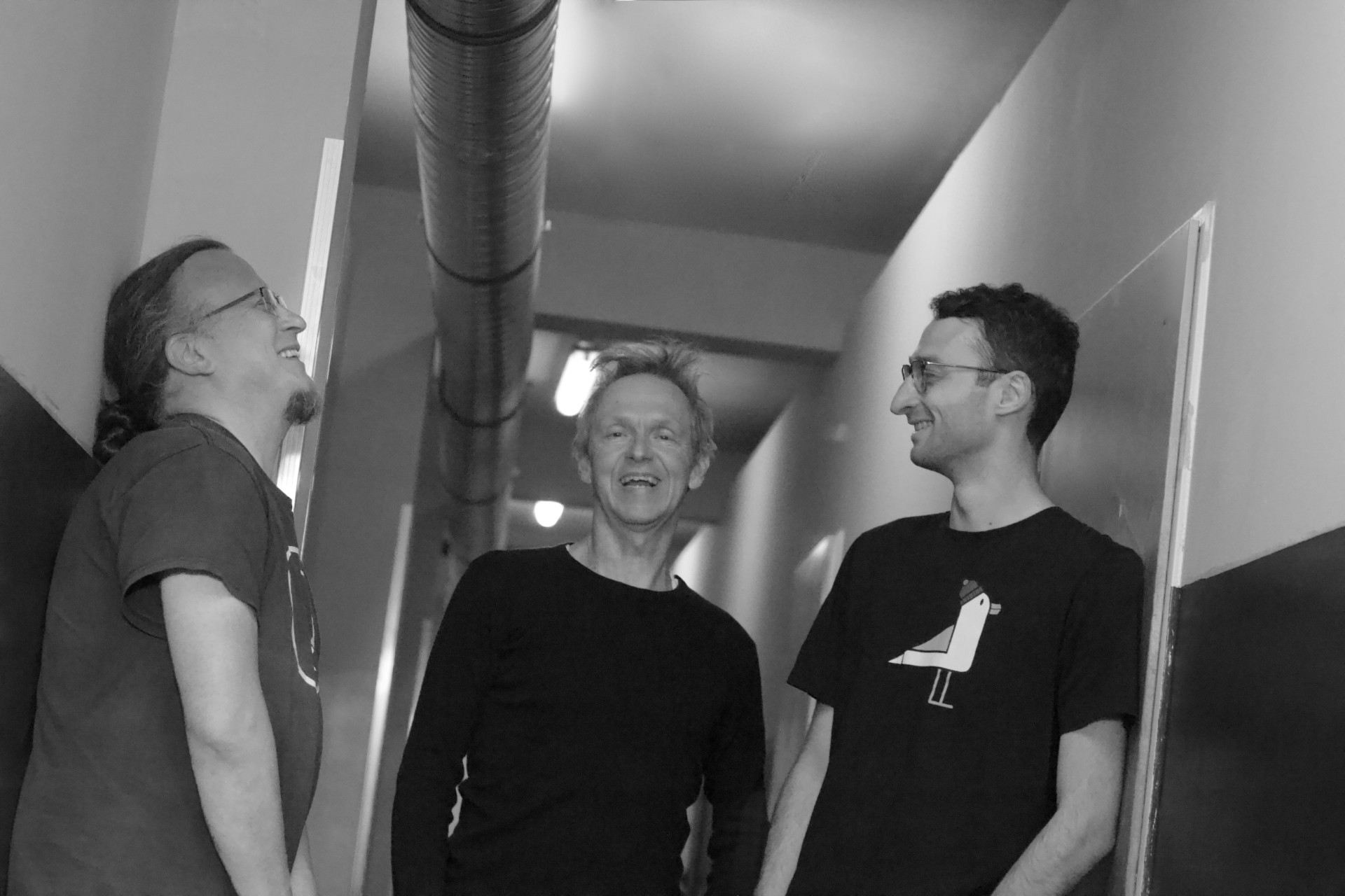 Bandfoto