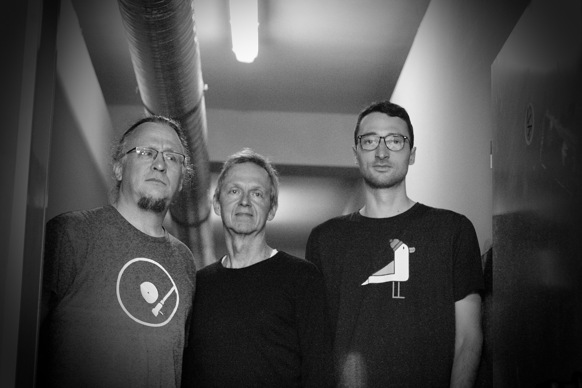 Bandfoto